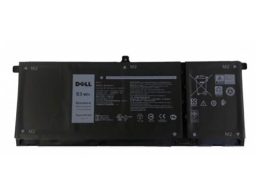 Dell Battery (Original) for Inspiron 5301, 5402, 5505, 7506 Series 53Wh H5CKD / 9077G