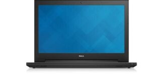 Dell Inspiron 3542 I74510u8gb1tb Black