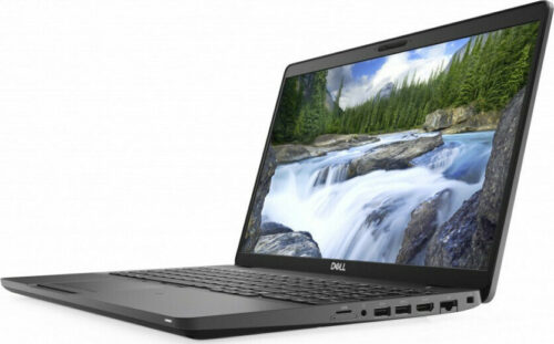 Dell Laptop Latitude 5500 15,6" - i5 8365U/8GB/256GB Refurbished