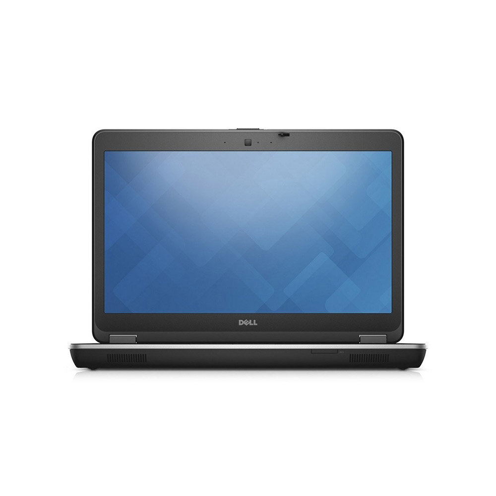Dell Laptop Latitude E6440 14" i5 4310m/8gb/256gb Ssd Refurbished