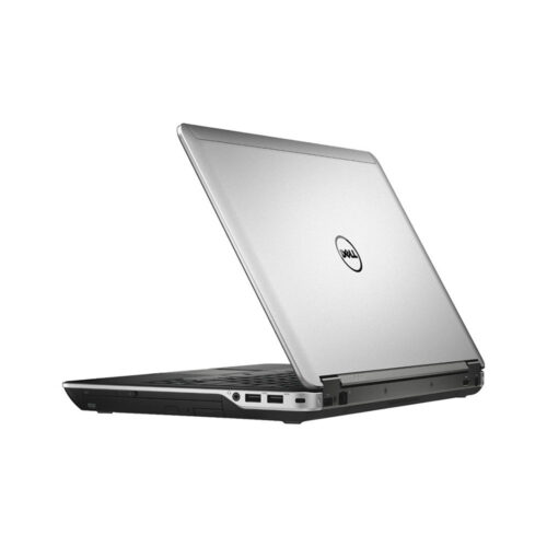 Dell Laptop Latitude E6440 14" i5 4310m/8gb/256gb Ssd Refurbished