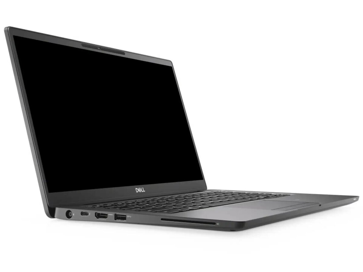 Dell Latitude 7400 Touch 14'' Core i7 8th Gen