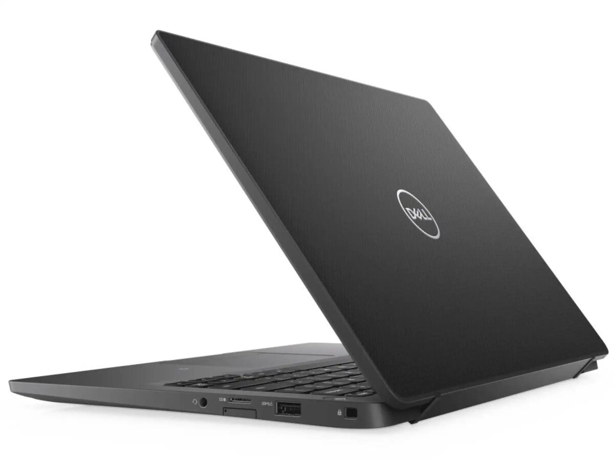 Dell Latitude 7400 Touch 14'' Core i7 8th Gen