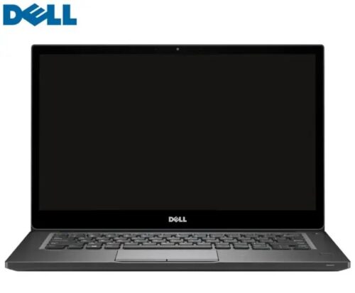 Dell Latitude 7480 14" Core i7 6th Gen
