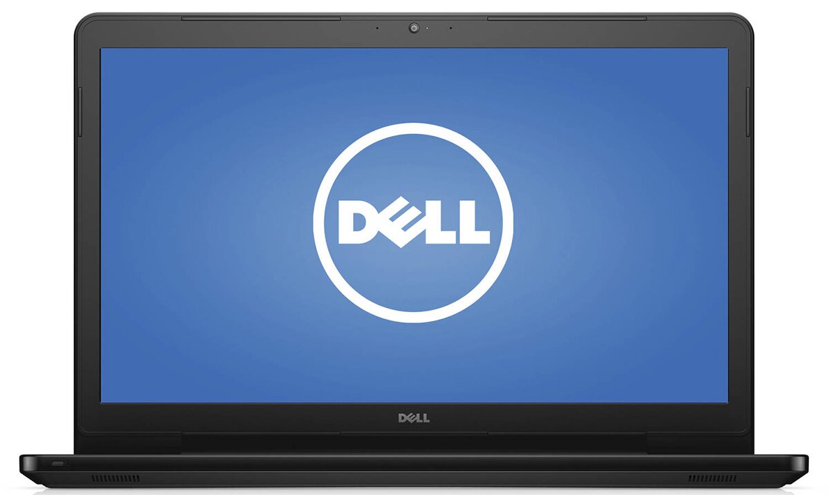 Dell Notebook Inspiron 5759 Black 17'