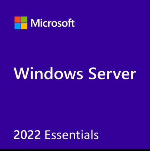 Dell Windows Server 2022 Essentials ROK