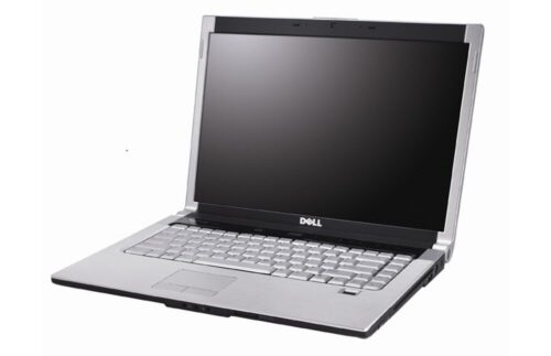 Dell XPS 1530 Black T8100