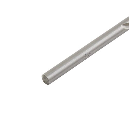 Dexter Τρυπάνι Μετάλλου 3x61mm, 2τμχ