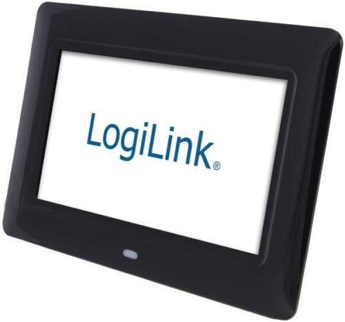 Digital Frame 7'' LogiLink PX0007