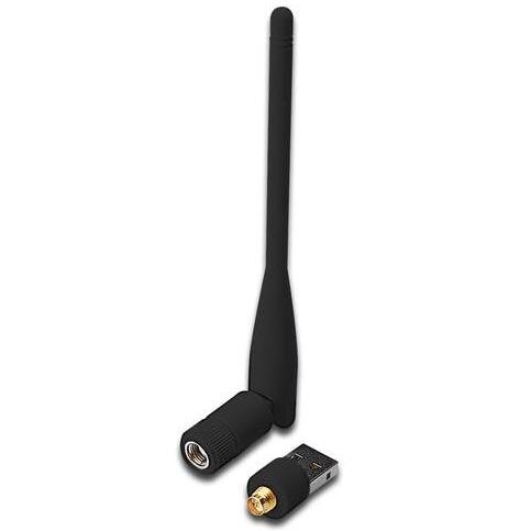 Digitus Ασυρματο Usb 150mbps Με Κεραια Stick Wireless