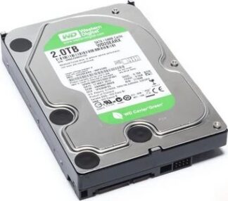 Δίσκος Western Digital 2TB Green WD20EARX