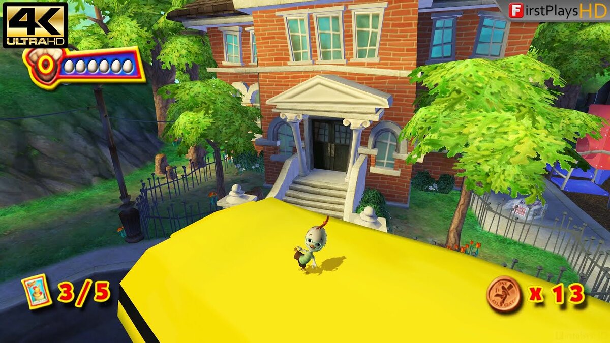 Disney Chicken Little for PC