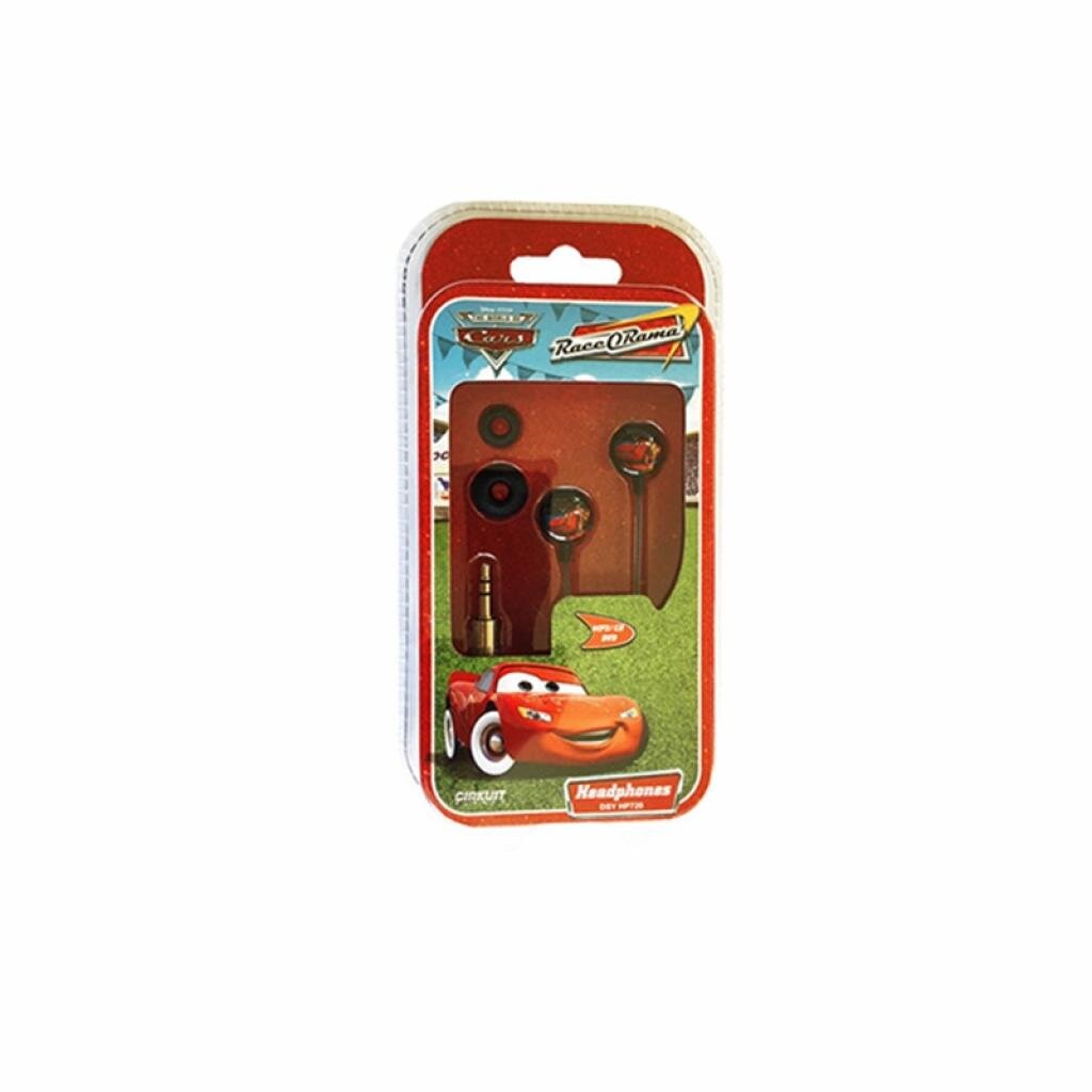 Disney Headphones Hsm Hp740