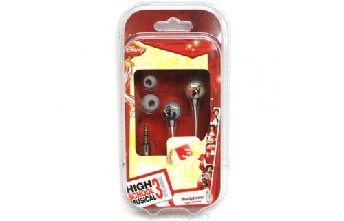 Disney Headphones Hsm Hp740