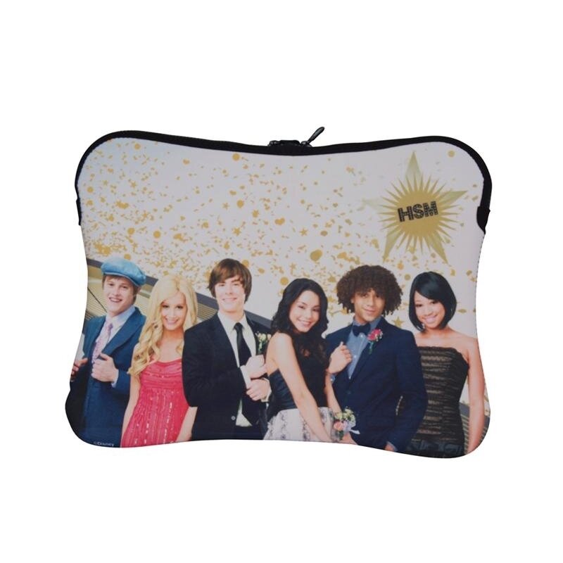 Disney Laptop Bag Hsm 10'' LB3030K