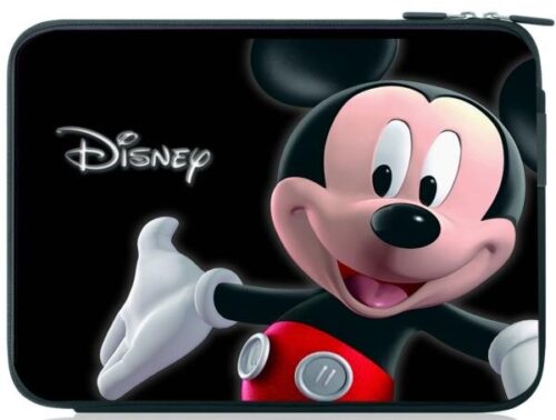 Disney Laptop Bag Mickey 15''