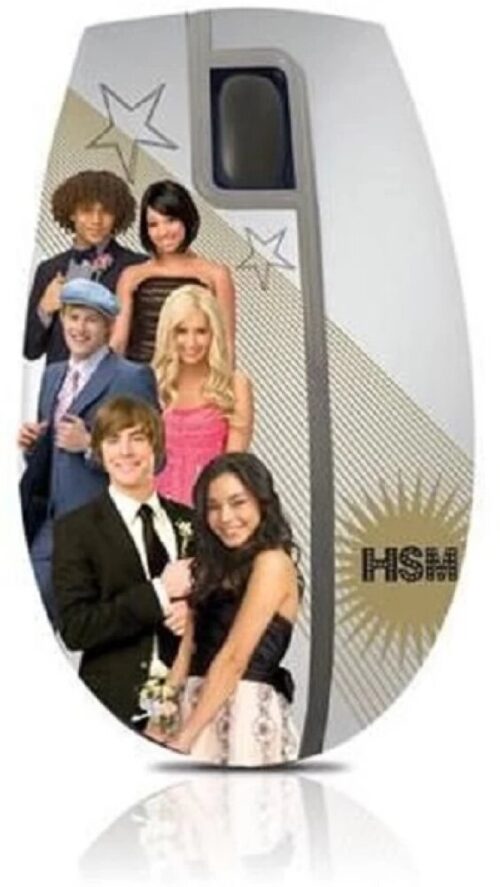 Disney MM220 HSM Mouse