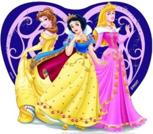Disney Mp016 Mouse Pad Princess