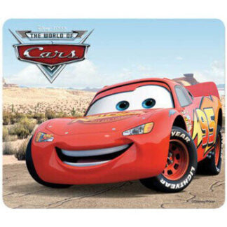 Disney MP020 Mouse Pad Cars