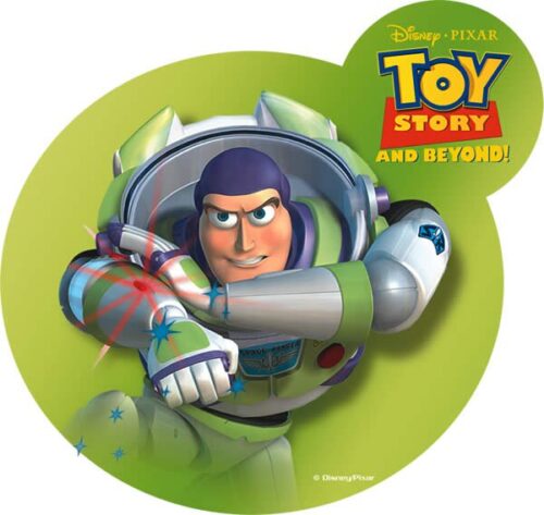 Disney Mp049 Mouse Pad Toy Story