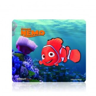 Disney Mp056 Mousepad Nemo