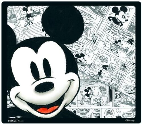 Disney Mp061 Mickey Mouse Pad