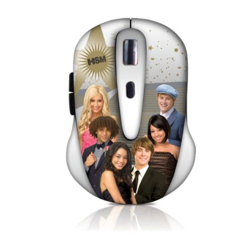 Disney Mw2190 HSM Wireless Mouse