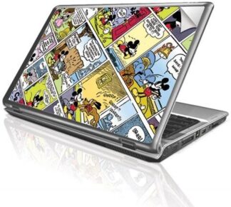 Disney Sk602 Skin Mickey Comic 15''