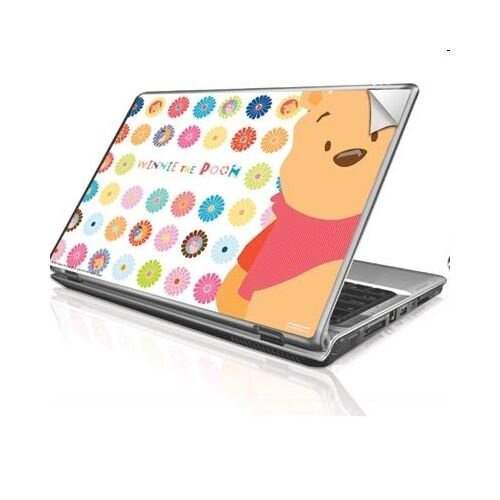 Disney Sk670 Skin Winnie The Pooh 15''