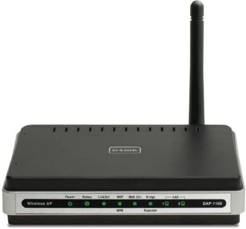 Dlink Dap1160 Wireless Opensourc