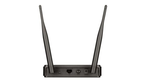 Dlink Dap1360 Wireless N300 Range Extender
