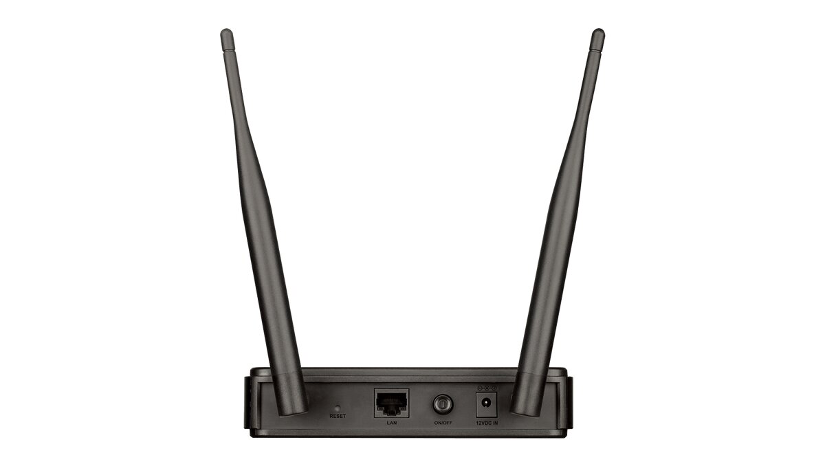 Dlink Dap1360 Wireless N300 Range Extender