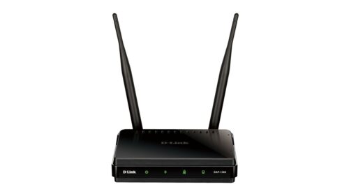 Dlink Dap1360 Wireless N300 Range Extender