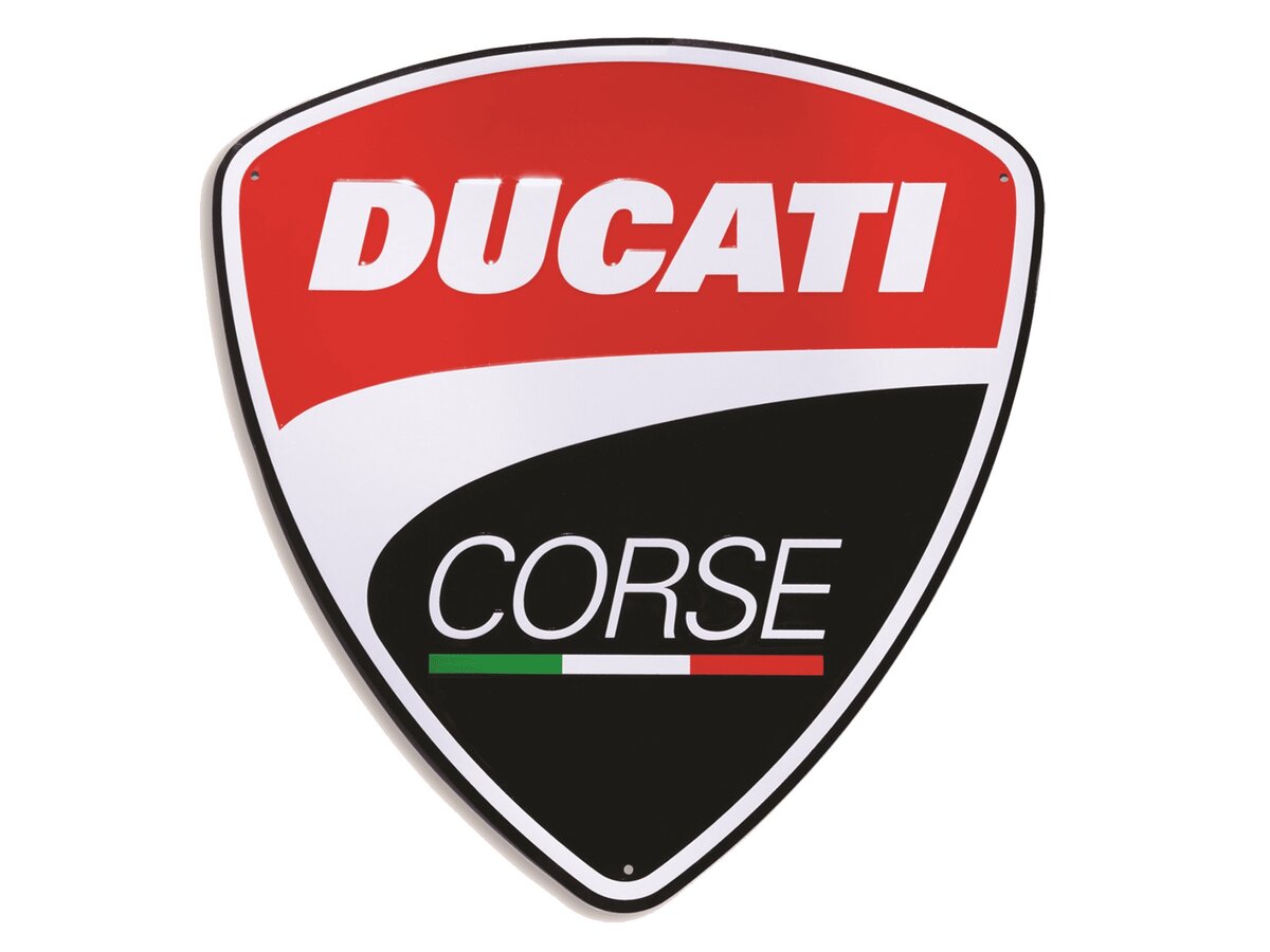 Ducati