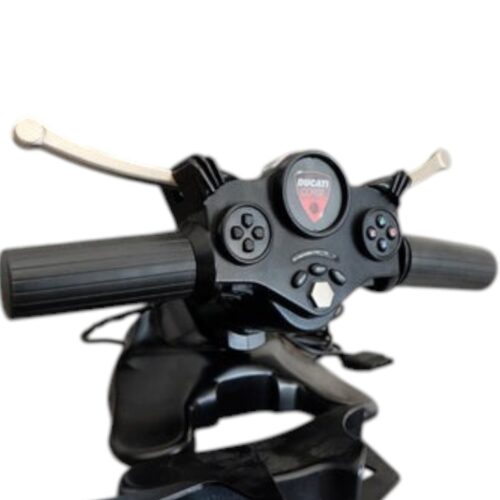 DUCATI Corse Racing Handlebar για PSX2