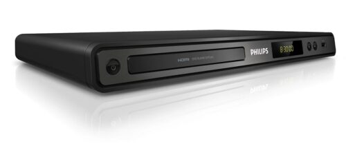 Dvd Philips Dvp3360