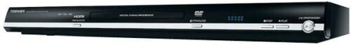 DVD Player Toshiba SD-470E με έξοδο HDMI
