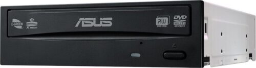 Dvd-rw Asus 24x Sata Bulk Drw-24d5mt