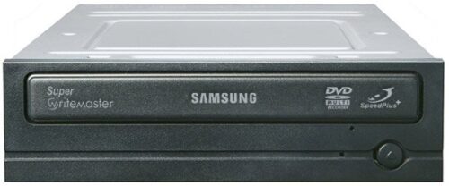 Dvdrw Samsung 20x L/S S/W