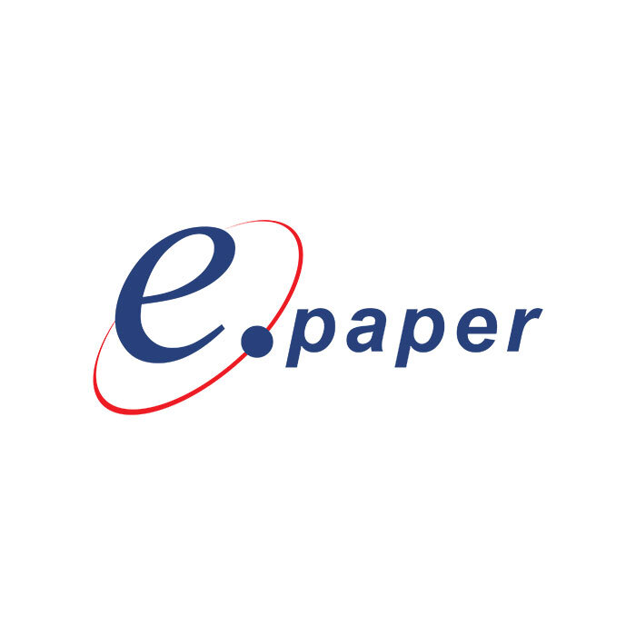 e-paper