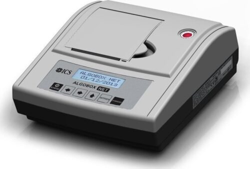 ΕΑΦΔΣΣ Algobox Net USB RS232 Lan