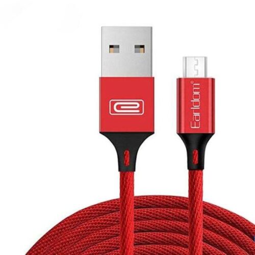 Earldom καλώδιο USB to Micro ec-015m