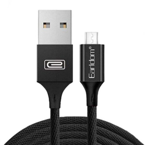 Earldom καλώδιο USB to Micro ec-015m