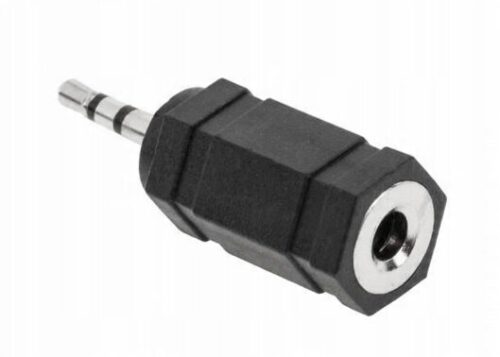 Easytouch Adaptor Καρφί Jack (M) - Mini Jack