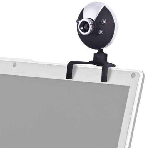 Easytouch Κάμερα Et-666 Marduk Usb