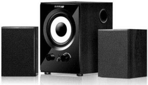Easytouch Speaker Et5004 Shamrock 2.1