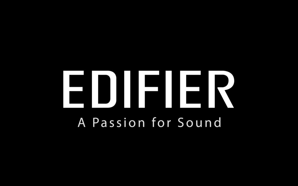 Edifier