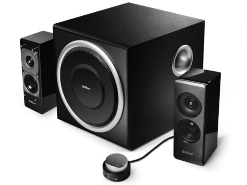 Edifier S330 2-1 Multimedia Audio Speakers