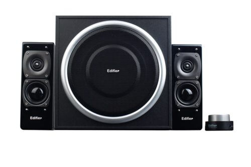 Edifier S330 2-1 Multimedia Audio Speakers