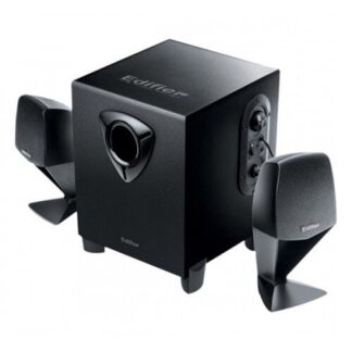 Edifier X120 2.1 8.5W Multimedia Speaker